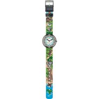Orologio Flik Flak Bambino in Plastica FBNP048 - FBNP048